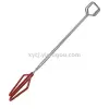 Stainless steel food tongs details Picture